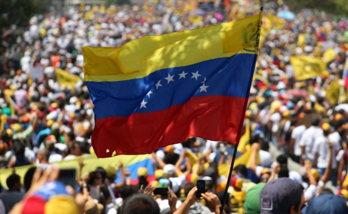 Venezuela: ¿De democracia a dictadura?