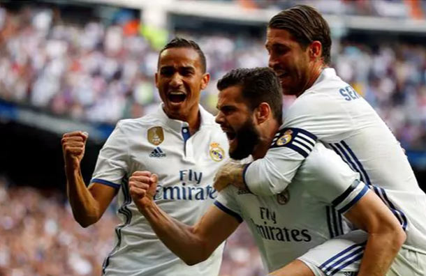 Real Madrid visita a Celta de Vigo con el objetivo de ser el único líder de La Liga
