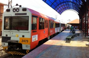 Incofer devolverá doce viajes de tren a Cartago a partir de junio