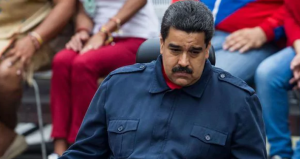 El 78% de los venezolanos cree que Nicolás Maduro debe renunciar como presidente para superar la crisis