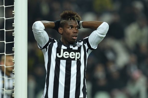 La Juventus y el agente de Pogba son investigados por el traspaso del francés al United