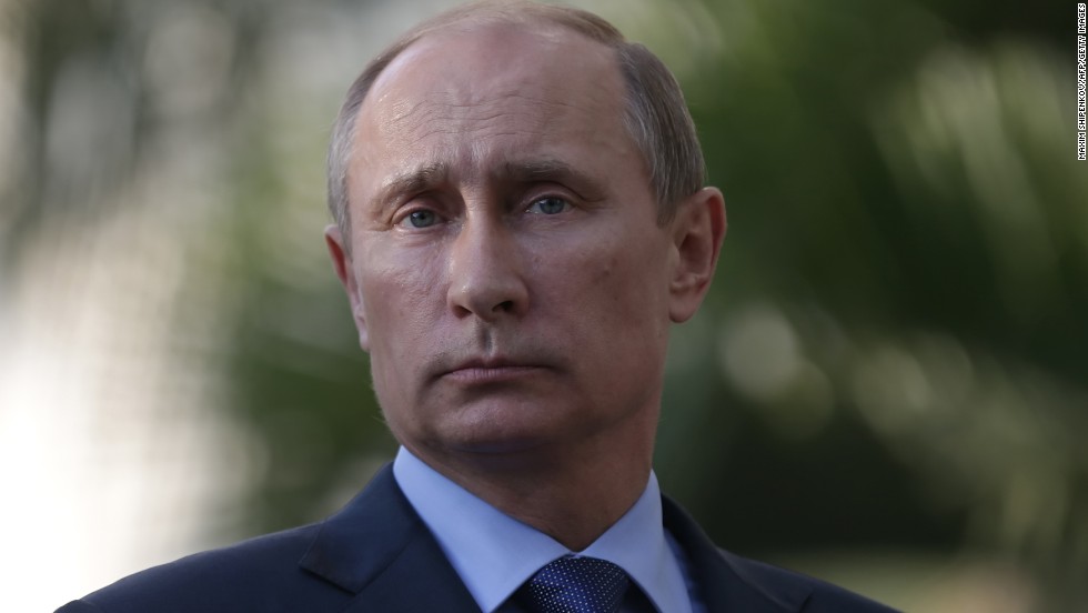 Vladimir Putin reveló que su trabajo en la KGB estuvo vinculado a la inteligencia ilegal