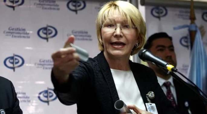 Crisis en Venezuela: apoyo internacional de los procuradores y fiscales generales a Luisa Ortega Díaz