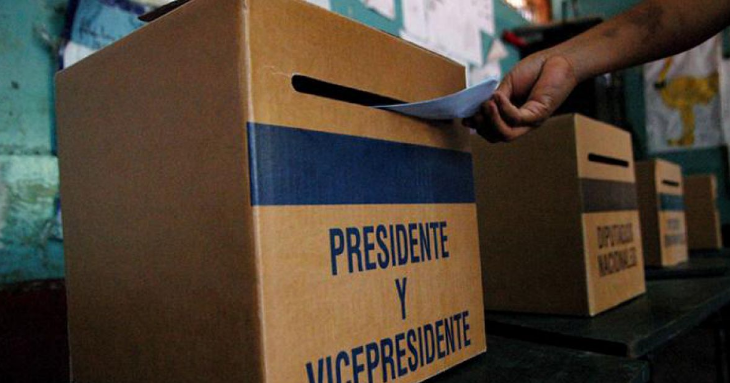 La oposición en Nicaragua advierte que el gobierno «volverá a robar» las próximas elecciones municipales