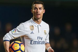 Fiscalía de Madrid denunció a Cristiano Ronaldo por un fraude de USD 16,5 millones