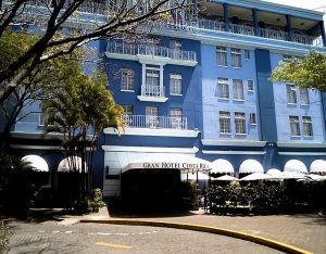 Fiscalía investiga aparente prevaricato y daño al patrimonio en remodelación de Hotel Costa Rica