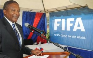Rodrigo Kenton: el costarricense con más de 20 torneos FIFA en su currículum