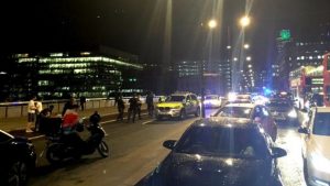 Conmoción en Londres por un doble atentado terrorista