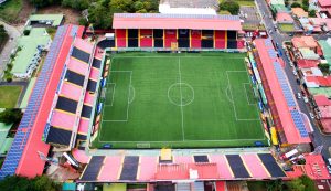 Nuevo estadio o remodelar el Morera Soto: las opciones de Alajuelense
