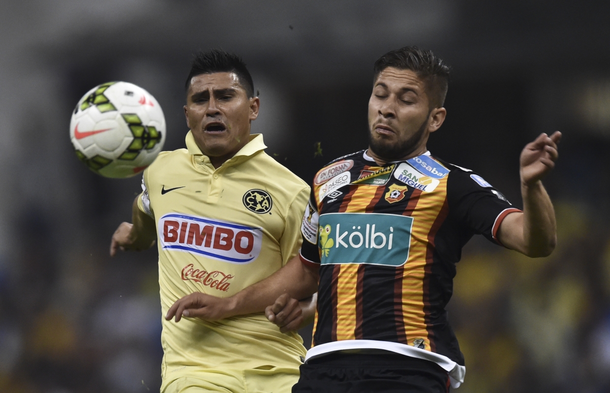Jafet Soto asegura que a Elías Aguilar le ha hecho falta suerte para jugar en el exterior