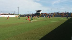 Limón FC en desacuerdo con nueva reglamentación de horarios