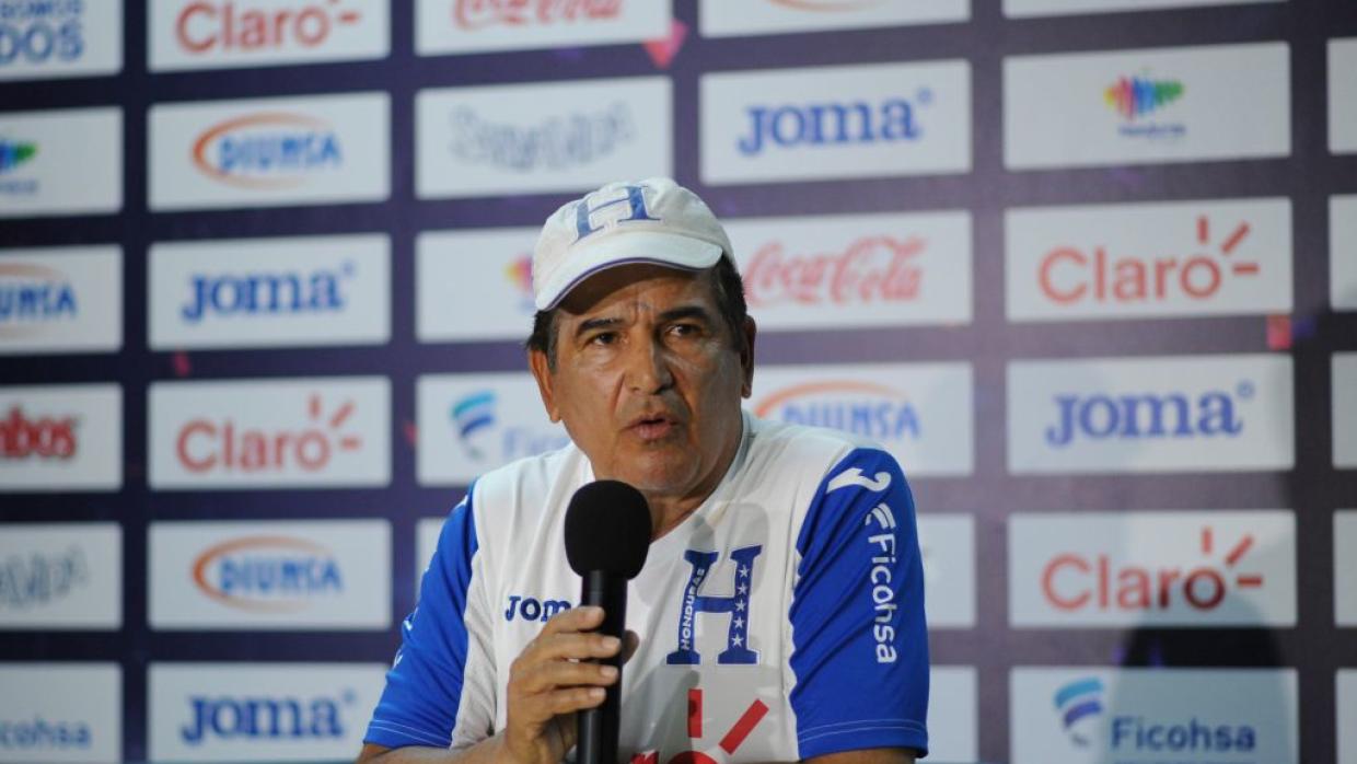 Jorge Luis Pinto será el dedicado del juego entre Alajuelense y Once Caldas