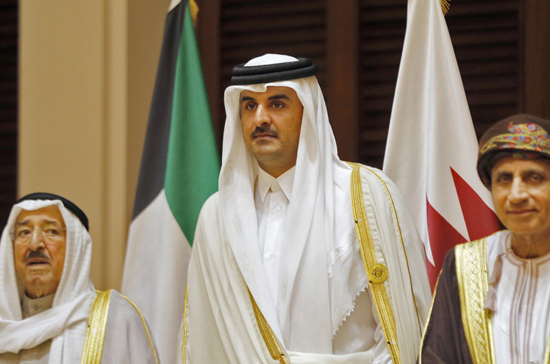 Países árabes publicaron los nombres de quienes financian el terrorismo desde Qatar