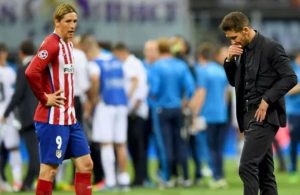 Tribunal de Arbitraje Deportivo mantiene la sanción al Atlético Madrid