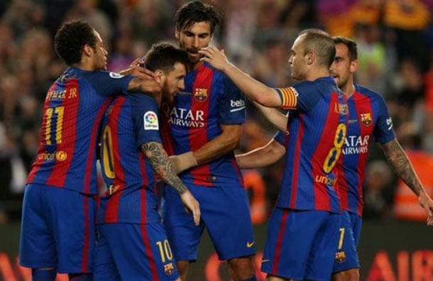 Las tres estrellas que pretende el Barcelona para renacer en la próxima temporada
