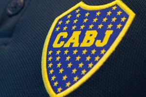 Las imágenes de las camisetas para la temporada 2017/2019 del Boca se filtraron