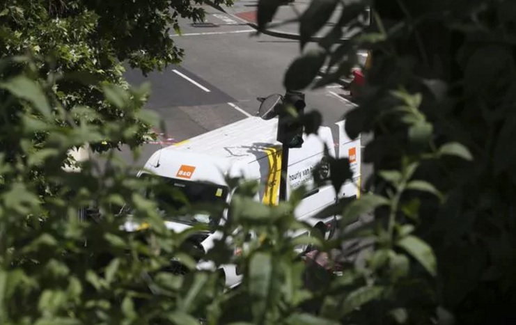 «Esto es por Alá»: qué se sabe de los atacantes terroristas del atentado en Londres