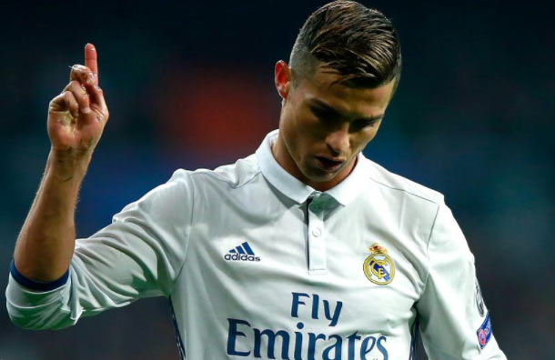 180 millones de euros le ofrecerían al Real Madrid por Cristiano Ronaldo