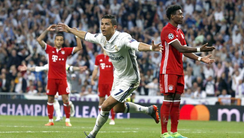 El Bayern Múnich califica de “fábula” su oferta por Cristiano Ronaldo