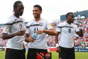 Trinidad y Tobago cambió de técnico dos veces en los últimos 7 meses