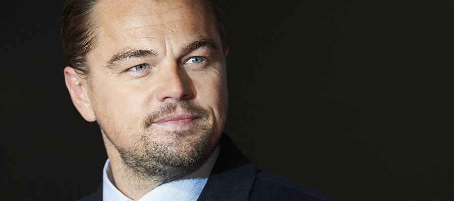 Leonardo DiCaprio fue obligado a devolver un Oscar