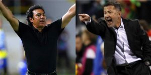 Hugo Sánchez: «México ganaría el Mundial conmigo, con Osorio no»