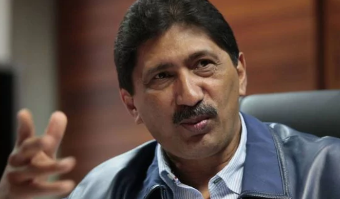 Polémica asunción del hermano de Hugo Chávez como gobernador de Barinas