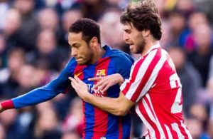 La incansable lucha de un futbolista español contra un tumor testicular