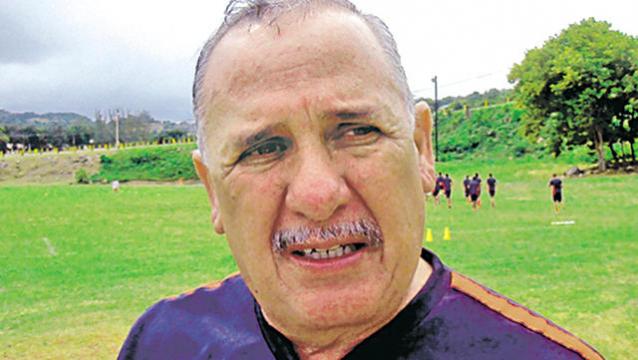 Olman Vega no es más presidente de Guadalupe FC