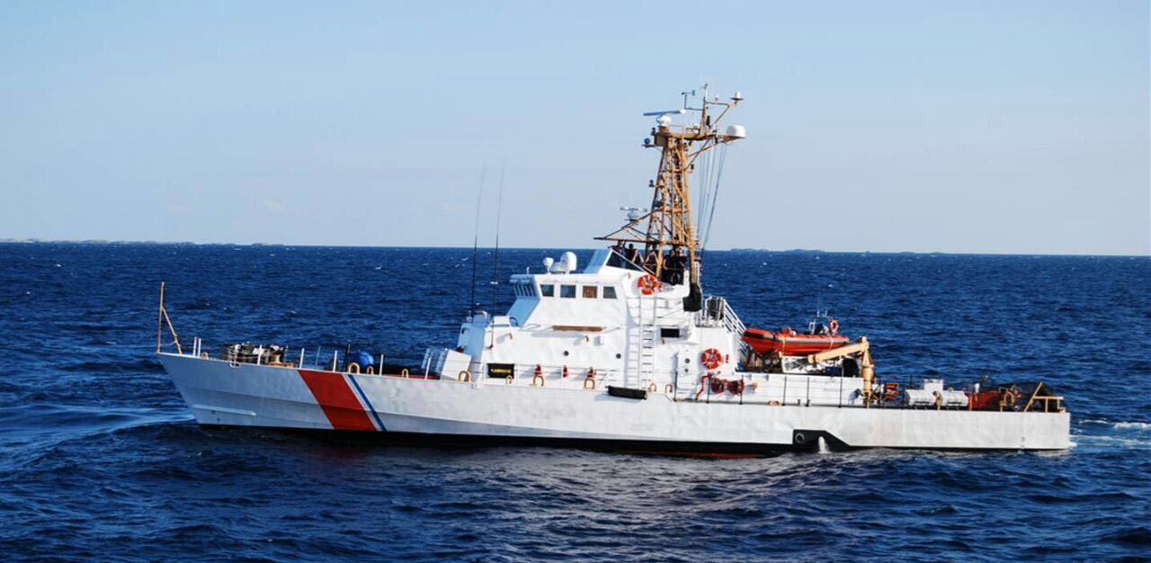 Costa Rica sumará dos barcos y tres helicópteros a lucha contra el narcotráfico