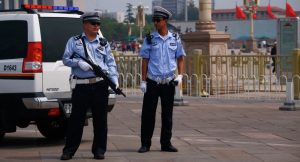 Una explosión en un jardín de infantes en China deja al menos siete muertos y 66 heridos