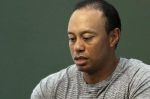 Tiger Woods rompió el silencio con un mensaje sobre su estado de salud