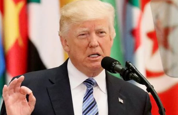 Donald Trump organiza una cumbre de líderes en la Casa Blanca para resolver la crisis en el golfo Pérsico