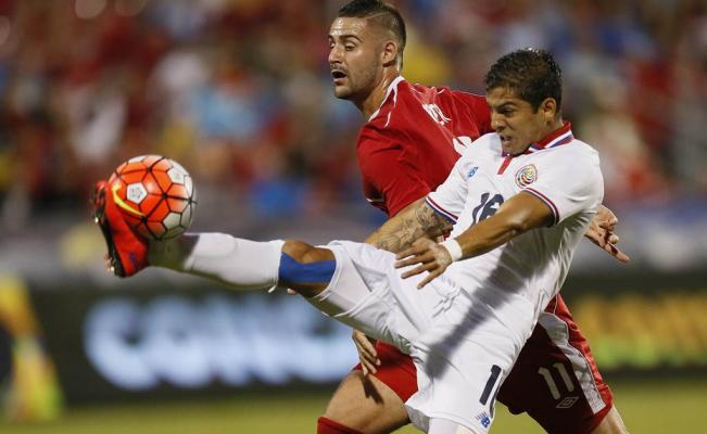Costa Rica no tendrá amistosos para preparar la Copa Oro