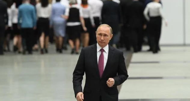 Rusia exigió a 755 diplomáticos de Estados Unidos abandonar el país