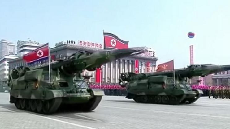 Corea del Norte probó 114 misiles desde 1984: por qué el Hwasong-14 es el más importante