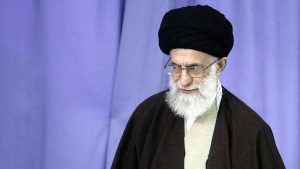 Régimen iraní aseguró que mantendrá lanzamientos de cohetes pese a las nuevas sanciones de Estados Unidos