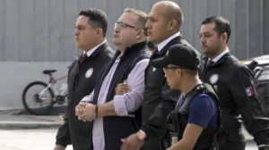 Extraditan a México a Javier Duarte, el gobernador «ejemplar» que dejó un desastre en Veracruz