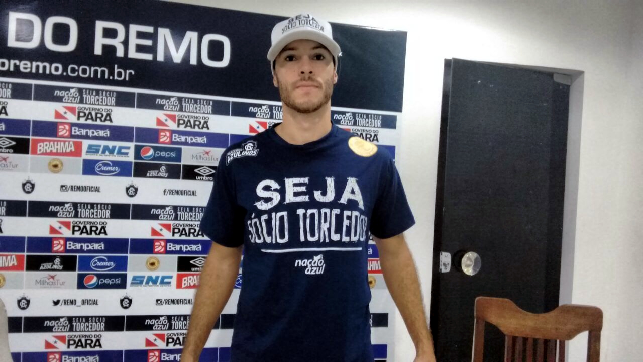 Henrique Moura firmará por un año con el Saprissa