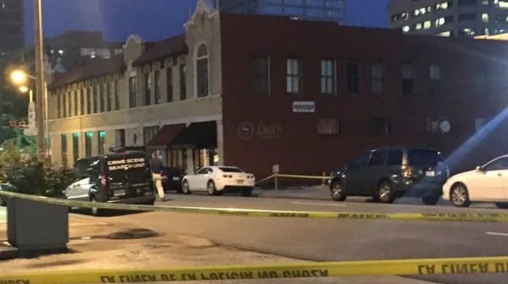 Terror en Arkansas: al menos 17 heridos por un tiroteo en un club nocturno