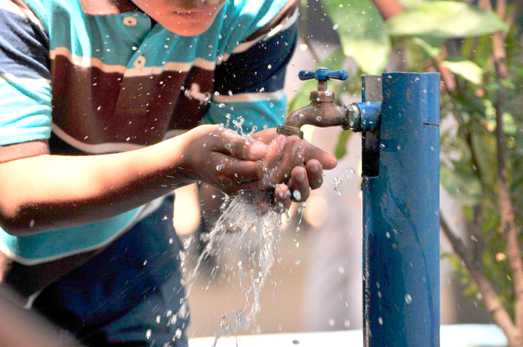 23 mil vecinos de Heredia sin servicio de agua el próximo lunes durante ocho horas