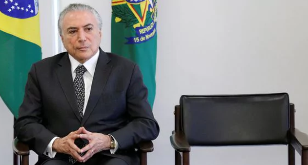 El Gobierno brasileño prepara un programa de retiro voluntario para funcionarios públicos
