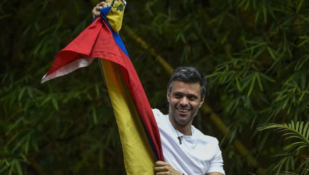 Denuncian que a cinco días de la excarcelación de Leopoldo López ya hay 13 nuevos presos políticos