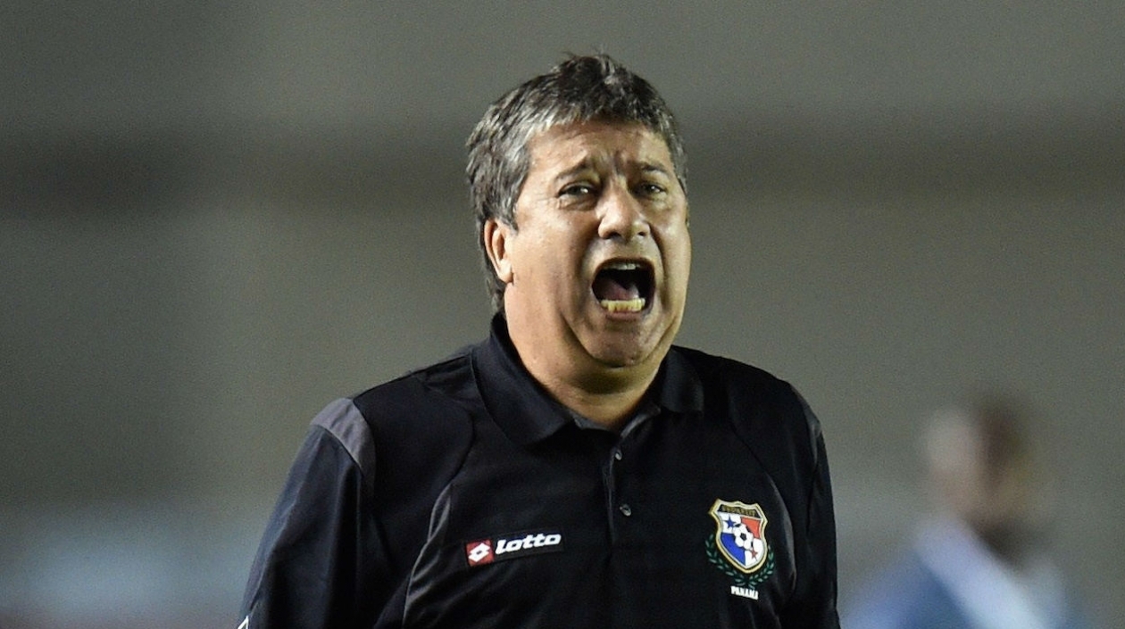 “Bolillo” Gómez: “Ante Costa Rica es un partido ‘caché’”