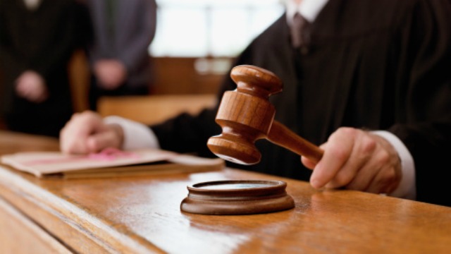 Jueces que se especialicen en crimen organizado solicitarán vacaciones profilácticas