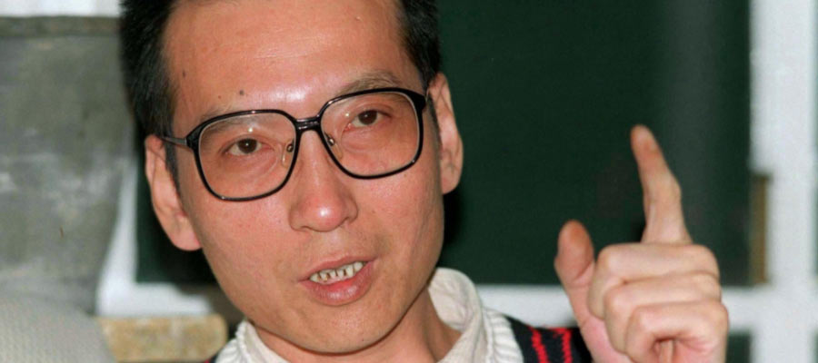 Murió Liu Xiaobo, el disidente chino ganador del premio Nobel de la Paz y encarcelado por el régimen de Beijing