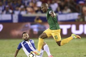 Concacaf sanciona a Guayana Francesa por alineación indebida de jugador