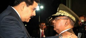 El régimen de Nicolás Maduro prohibió a partir del viernes las manifestaciones «que afecten a la elección de la Constituyente»
