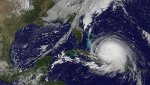Ausencia de Fenómeno de El Niño incrementará impacto de temporada de huracanes