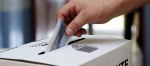 Ticos en el extranjero podrán cambiar domicilio electoral a través de internet